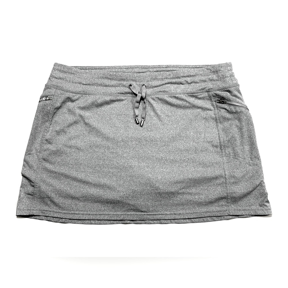 Kyodan Active Skirt with Shorts